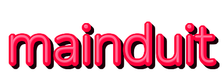 mainduit — logo kanal