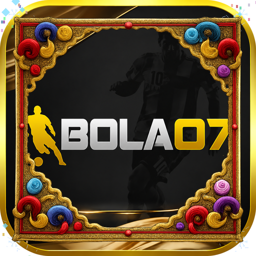 bola07 — mitra unggulan